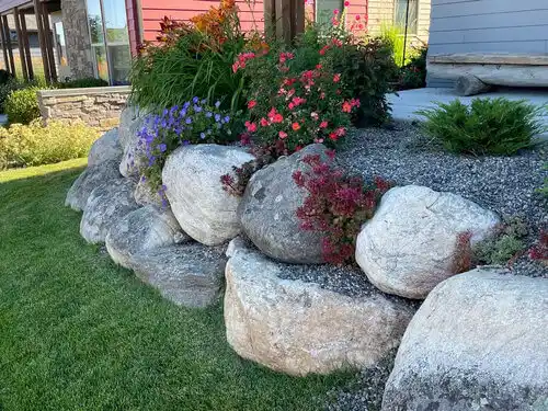 landscaping services Heath Springs